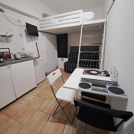 Spaccanapoli Suite Zewnętrze zdjęcie