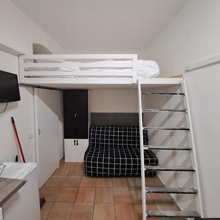 Spaccanapoli Suite Zewnętrze zdjęcie